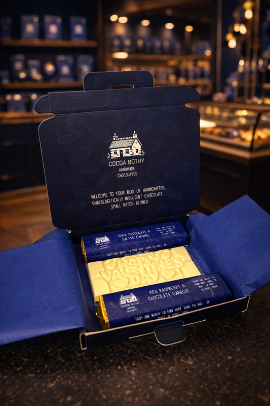 Valentine’s Gifting