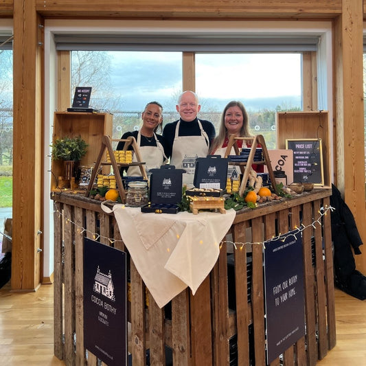 Here's to the next 6 months!