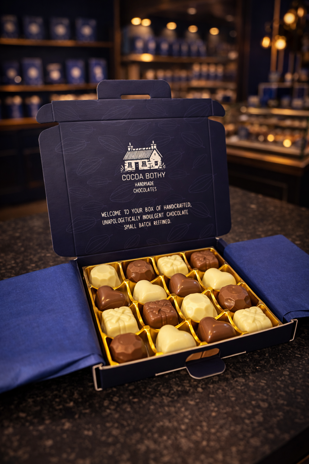 Valentine’s Gifting