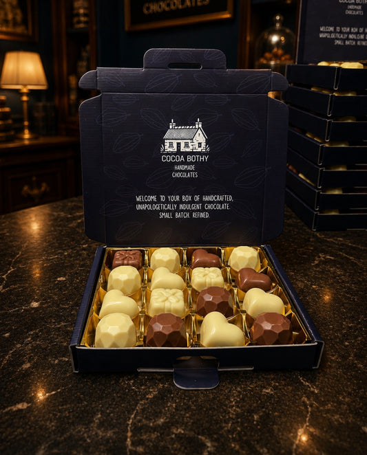 Bothy Selection Box